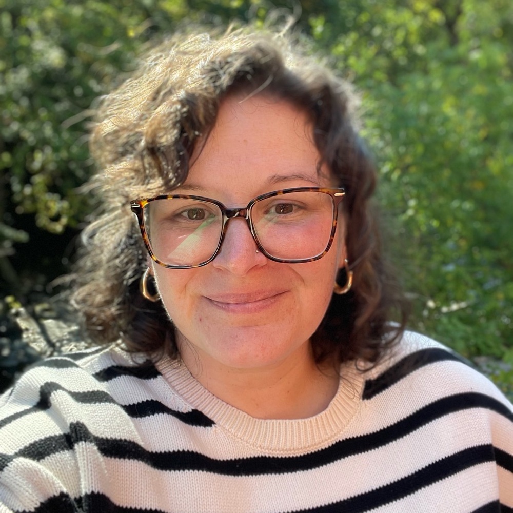Meet your Posher, Meghan